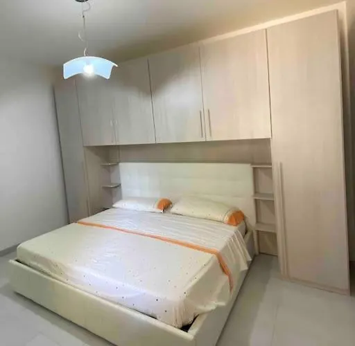 Indipendente Otranto Апартаменты *