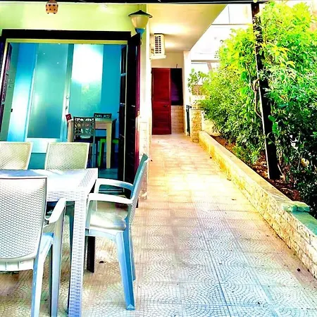 Indipendente Otranto Apartment Uggiano La Chiesa