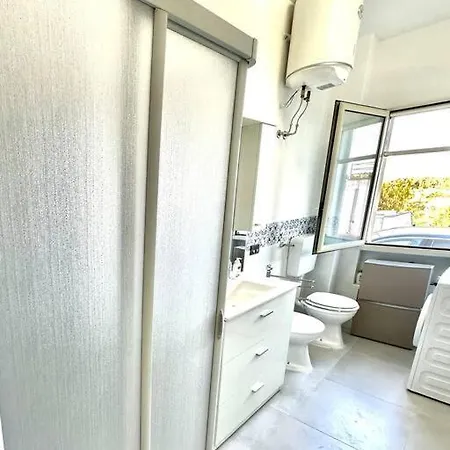 Indipendente Otranto Apartment *