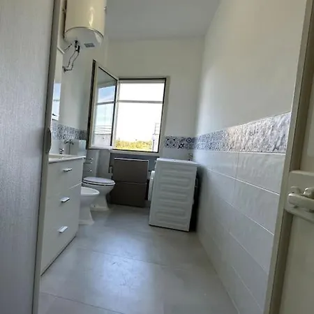 Indipendente Otranto Apartment *